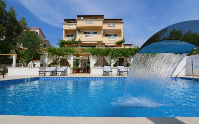 Pansion Comfort Bok Guest House