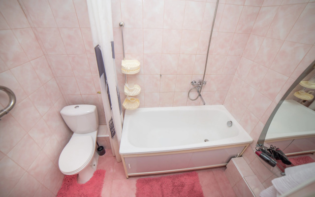 Апартаменты Советская 21