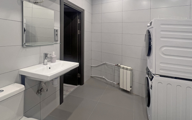 V Tsentre Hostel