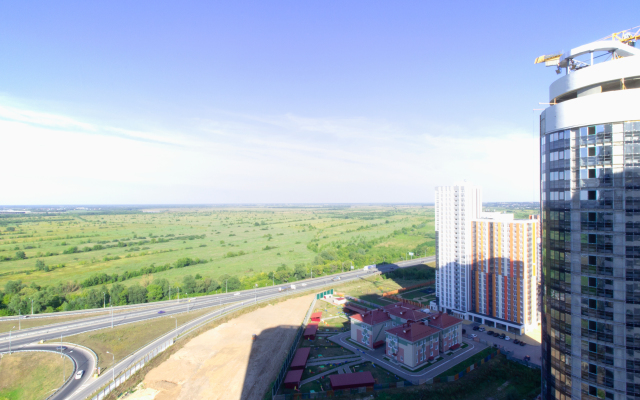 Stylish Apartments kravc Group v ZK "Parusa"