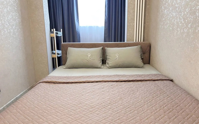 Апартаменты в новом доме