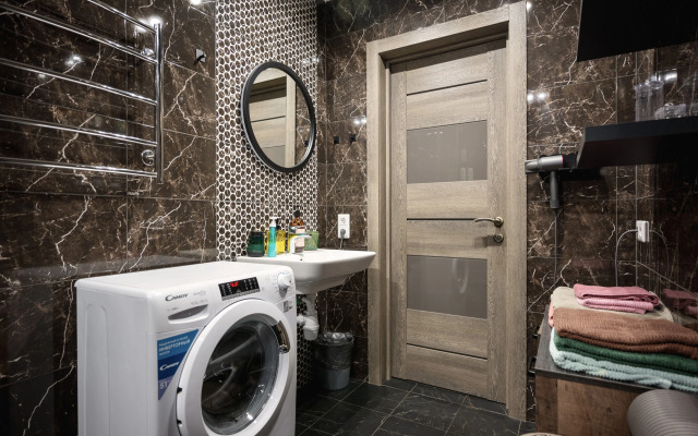 Квартира Уникальная в Центре Ярославля