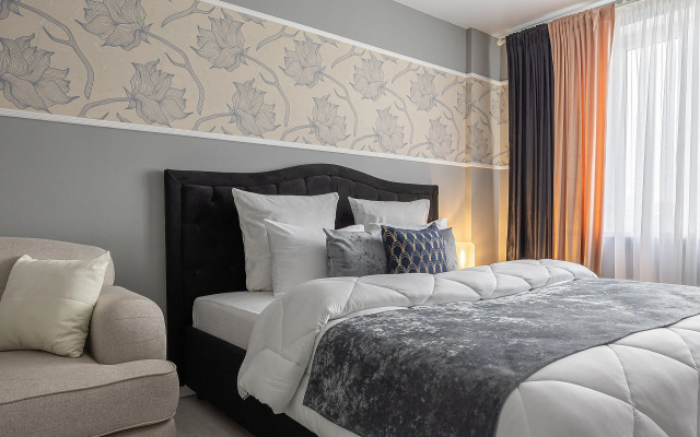 Квартира в м-н Седьмое Небо