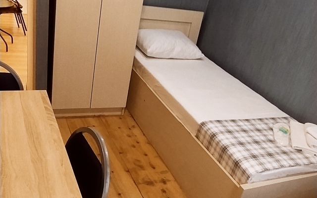 Апартаменты Sweet Home in Old Tbilisi