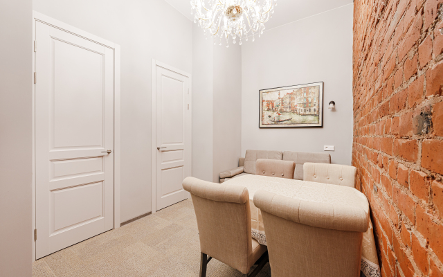 Rubi23 Venezia Apartments