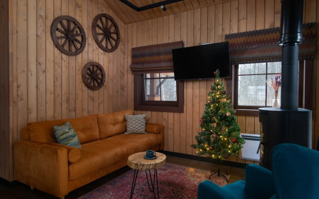 Гостевой Дом Wish Home Дубовая Роща