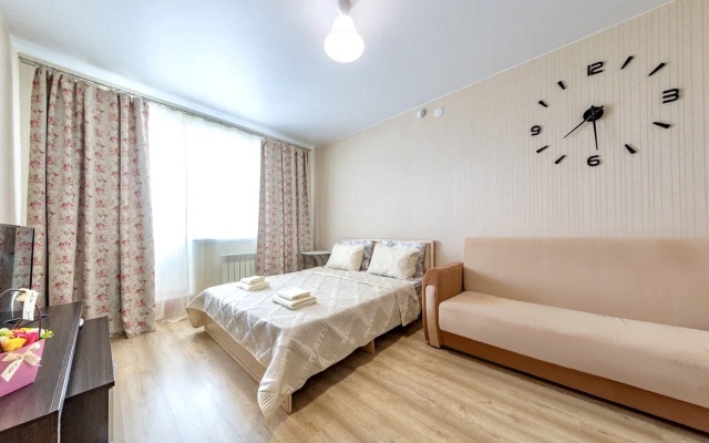 Апартаменты Fsf в Центре - Бесконтактный заезд