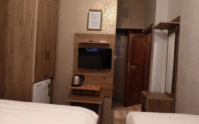 Kosk Hotel