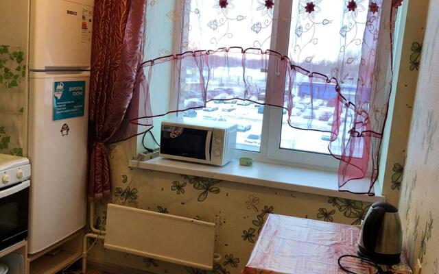 Апартаменты ЖКО Аэропорта