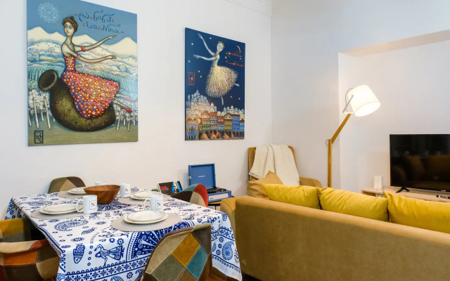 BB Residence Sololaki