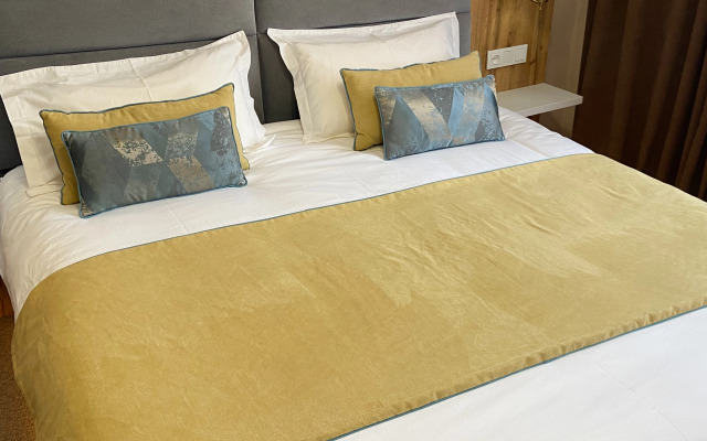 Keremet Hotel