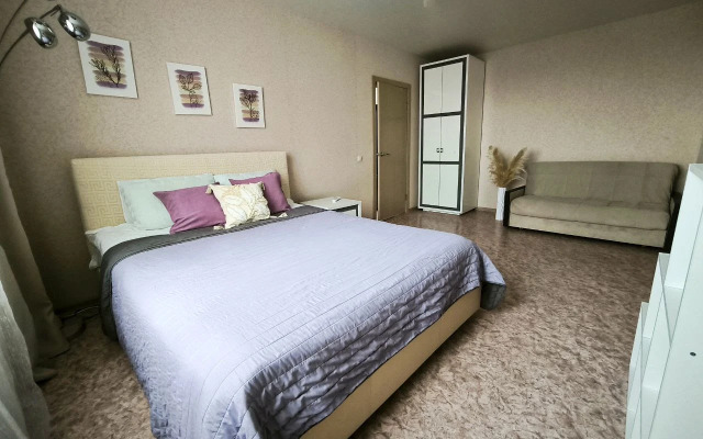 Квартира Однушка в цветном бульваре