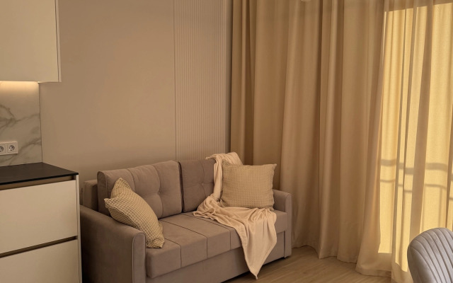 Lyuks Zhk Russkaya Yevrropa Flat