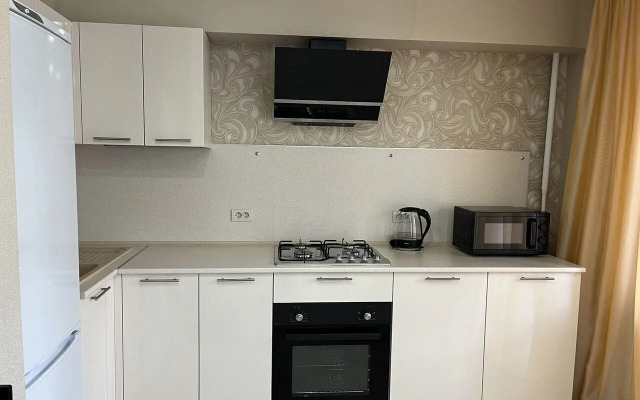 Апартаменты At Home