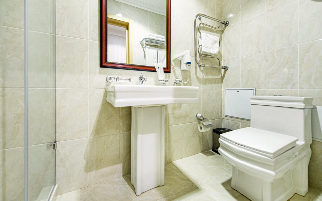 Shymkent Grand Hotel