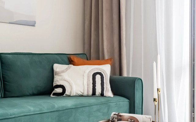 Merino Home Amelie Apartments
