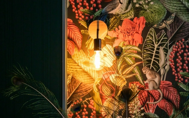 Квартира FlаtStay 17 Линия ВО 42В