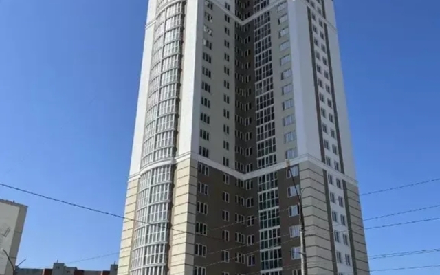 Shikarnaya Yevrodvushka Apartments