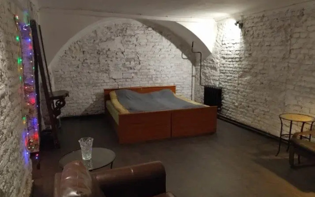 Апартаменты набережная Кутузова 26