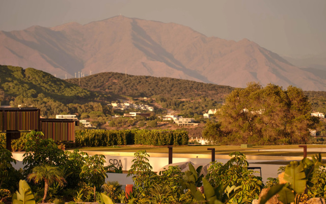 SO Sotogrande Spa & Golf Resort Hotel
