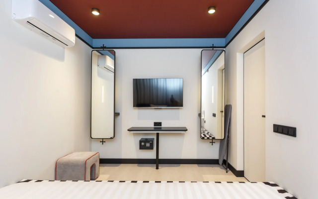 Nova House Apart-hotel