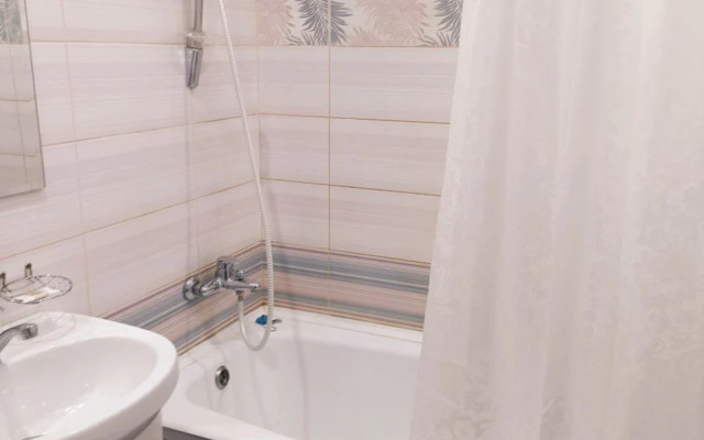 Квартира Двухкомнатная Сити Центр