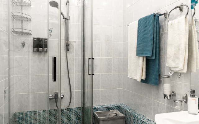 Квартира Малоохтинский 84б