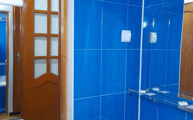 Бутик-отель Parvina Hotel in old city