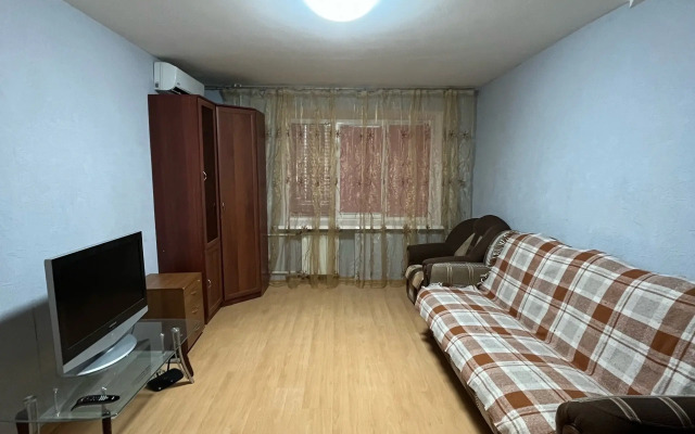 Квартира Трехкомнатная  в Лебедяни - фото 5