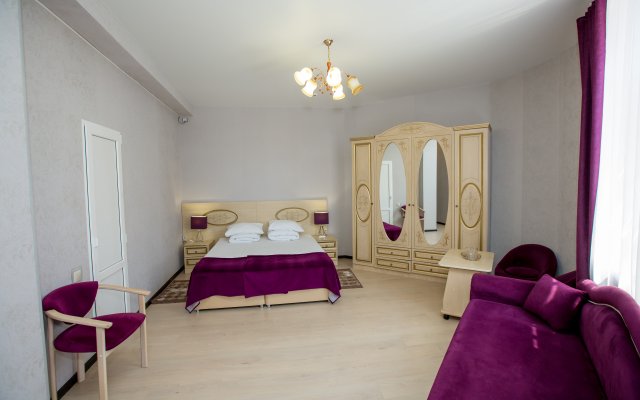 Galla by Sun City Hotels Guest house