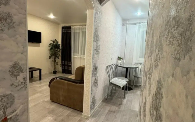 Квартира Карима Хакимова 3