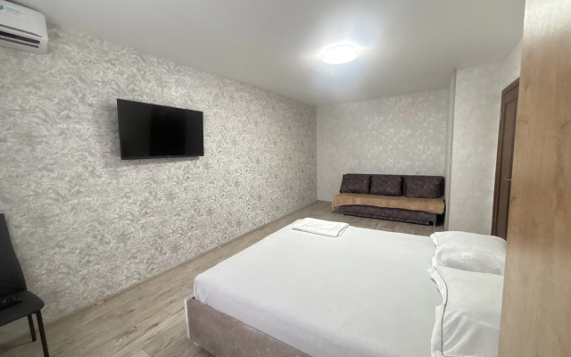 Апартаменты Квартира Однокомнатная на ул. Вахитова 23