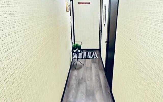 Квартира на Чкалова 48