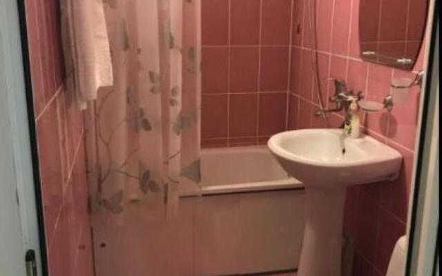 Oazis Guest House