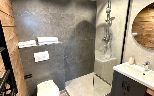 Частный дом Суздаль VILLA