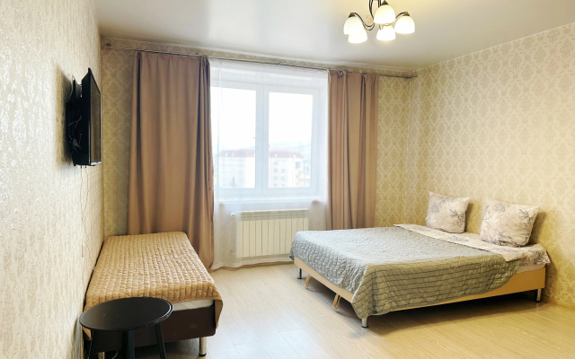 Квартира 1Ком Белика 5/146