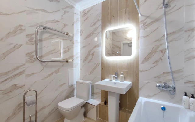 Atmosfera-Premier Apartments