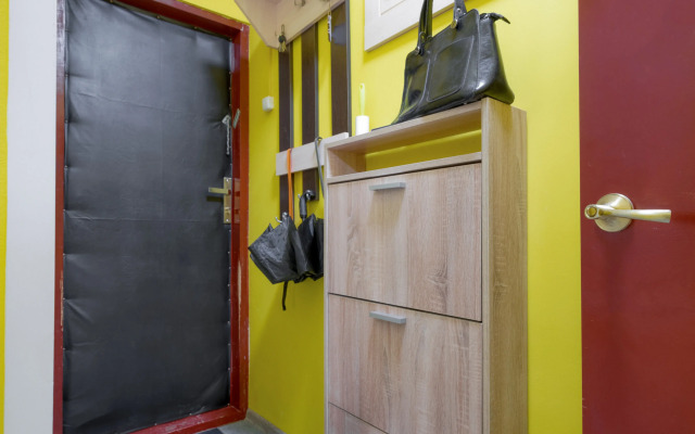 S Otdelnoy Spalney Mkr Kudepsta Flat