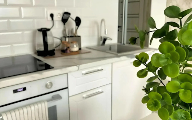 Квартира с видом на море