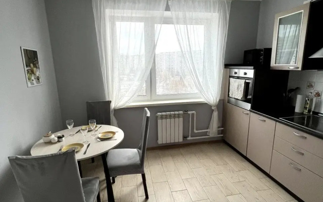 Cozy kvartira na Yugo-Zapadnoy Lodging house