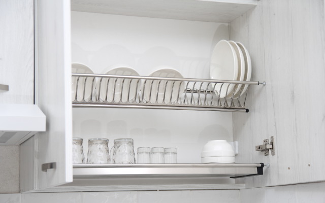 Апартаменты Теремки