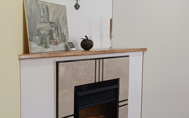 Апартаменты Amore