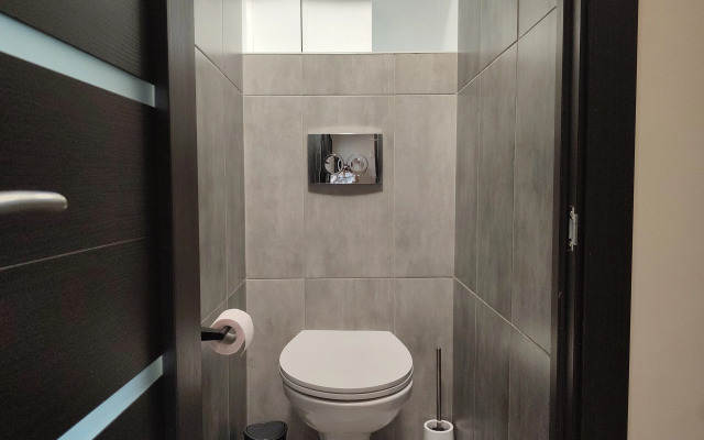Baltic Resort Na Lermontova Apartments