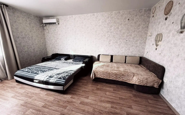 Uyutnaya Novom Rayone Flat