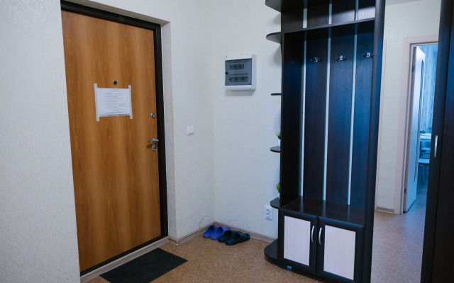 Квартира Фронтовая 4