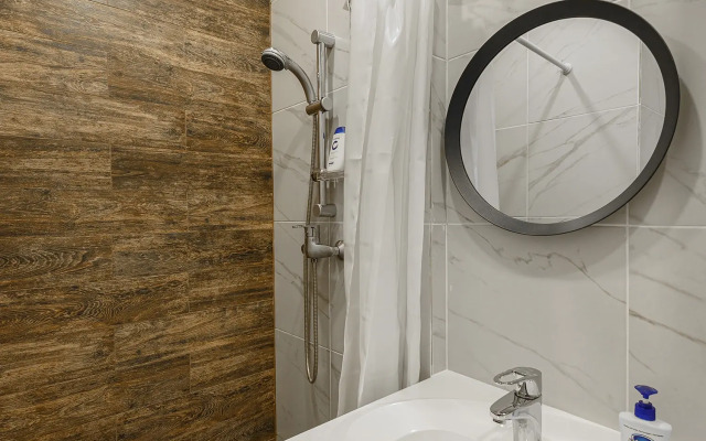 Inhome24 Na Profsoyuznoy Apartments
