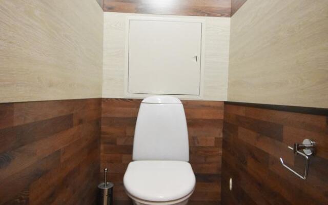 Квартира Краснопрудная Улица 30-34с1