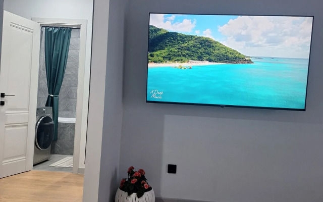 Квартира Уютная в Бресте