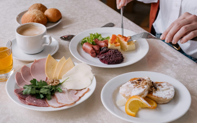 Zelenaya roscha(Sochi)