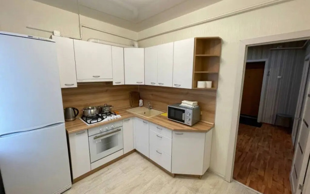 Апартаменты «МИР» ул. Юбилейная, д. 1 1